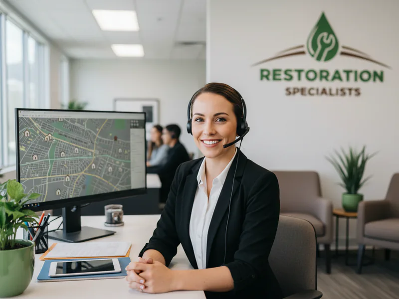 Water Damage Restoration  in Savage  FAQ