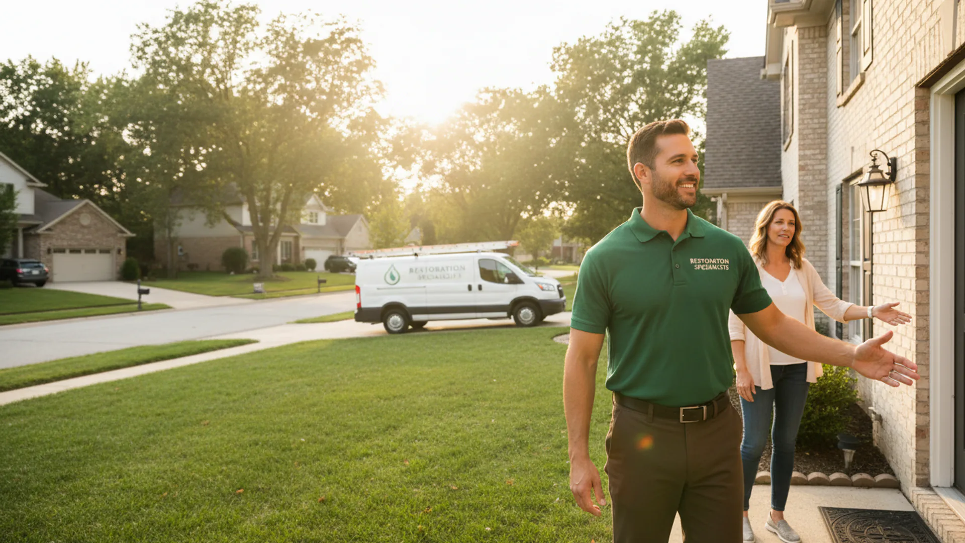 Quality Water Damage Restoration in Savage, MN Near Me – Guaranteed Results You Can Trust